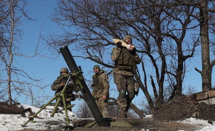 سی‌ان‌ان: روسیه تسلیحات آمریکایی غنیمت گرفته‌شده در اوکراین را به ایران می‌فرستد