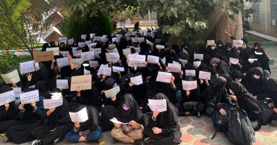 احضار ۴۰ دانشجوی دانشگاه علوم پزشکی تبریز به کمیته انضباطی