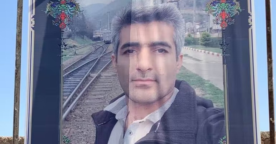 آزار و اذیت خانواده‌های کشته‌شدگان؛ خواهر جواد حیدری اخراج شد