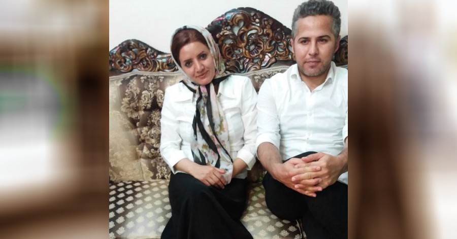 طاهره بجروانی از زندان اوین: به من گفتند چرا این‌قدر می‌گویی آبان ادامه دارد؟