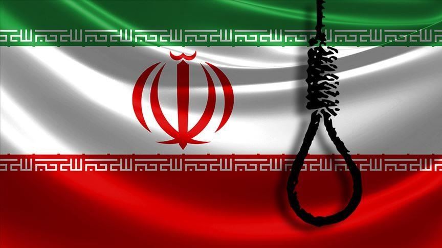 اعدام ۶۱۷ تن و بازداشت ۳۰ هزار تن به دلیل سیاسی یا عقیدتی در ایران طی سال ۱۴۰۱