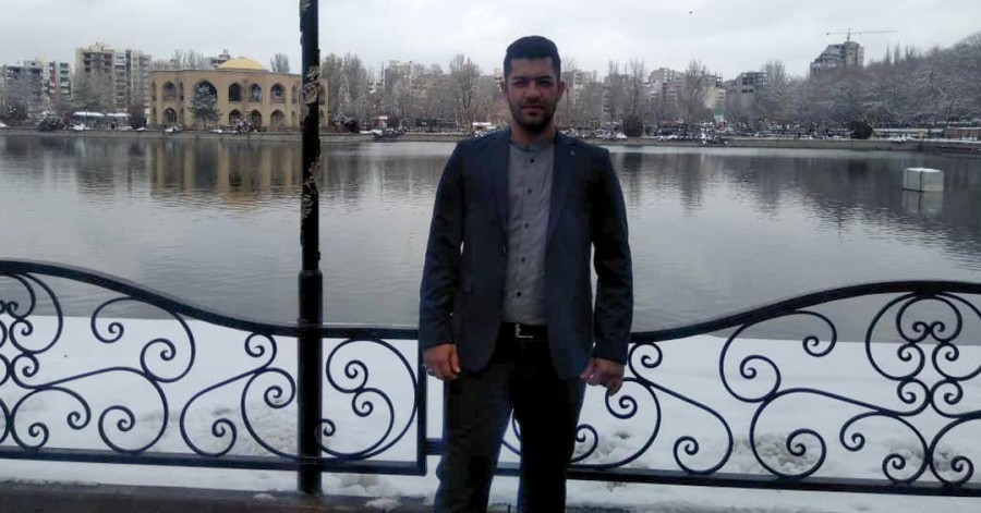 تداوم حبس «محمد نجفی» در زندان مرکزی تبریز