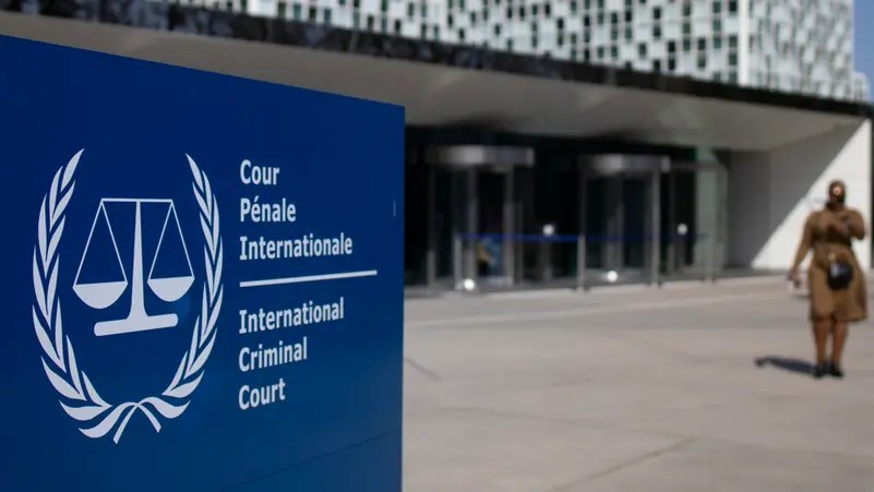 دیوان کیفری بین‌المللی: هرگونه تهدید مرتبط با حکم بازداشت پوتین را نمی‌پذیریم