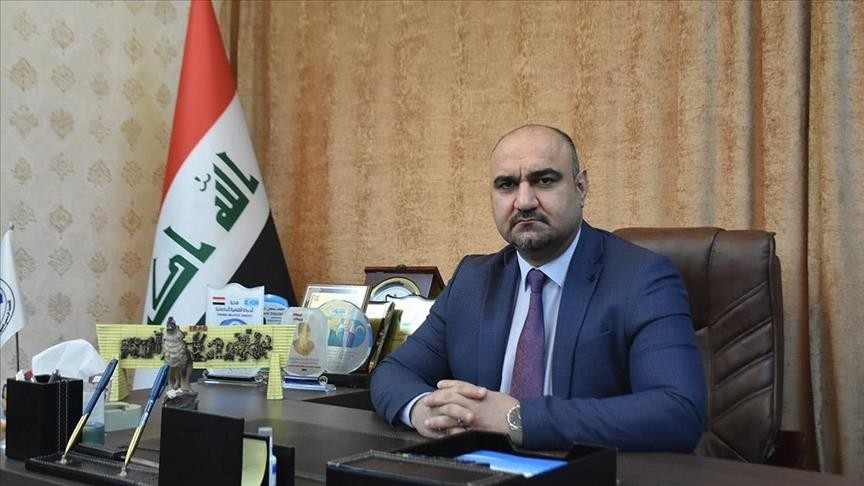 هشدار سازمان اطلاعات عراق به جبهه ترکمن‌ها نسبت به خطر حمله پ.ک.ک