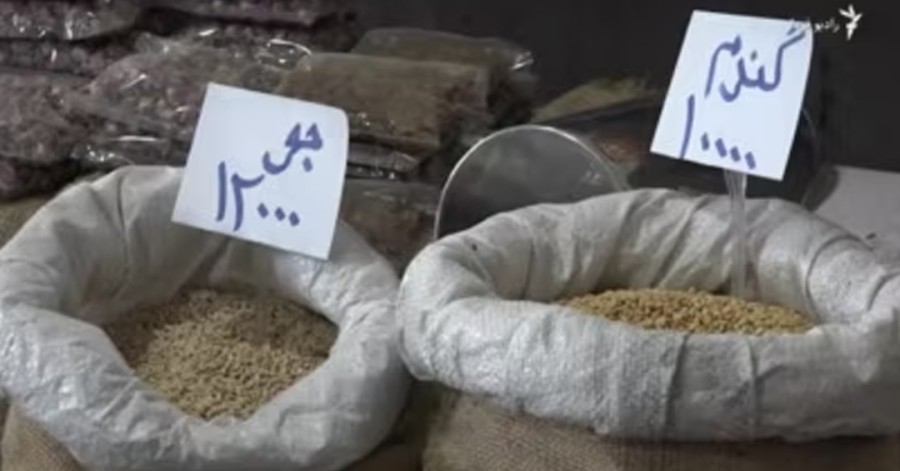 تورم سال ۱۴۰۱: هزینه خانوار ۶۳٬۹ درصد افزایش یافت