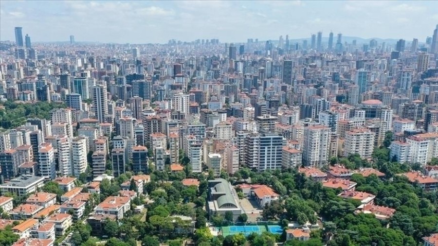 ایرانی‌ها به‌رغم کاهش ارزش پول ملی همچنان دومین خریدار بزرگ خانه در ترکیه هستند