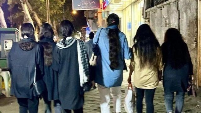 وزارت کشور حق انتخاب زنان درباره «حجاب» را رد کرد
