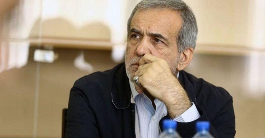 پزشکیان: وضعیت حوزه دارو در ایران بدتر خواهد شد