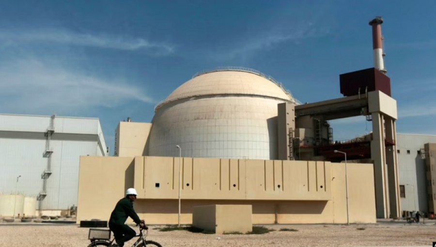ایران به دنبال افزایش تولید برق اتمی؛ «هیاهو برای هیچ»