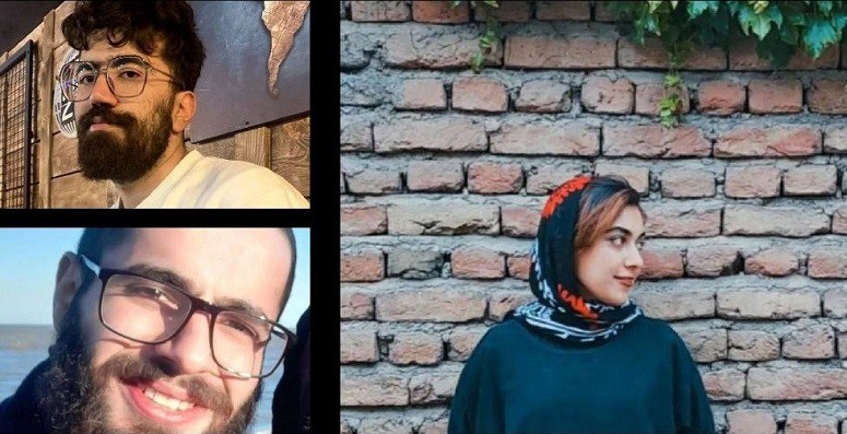 تداوم سرکوب در دانشگاه‌های آذربایجان‌جنوبی؛ صدور حکم تعلیق برای ۱۶ دانشجوی دانشگاه علوم پزشکی تبریز