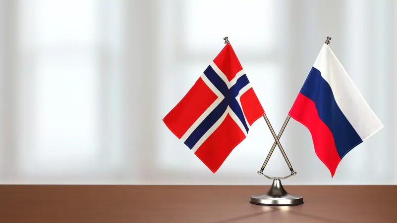 نروژ 15 دیپلمات روسیه را اخراج کرد