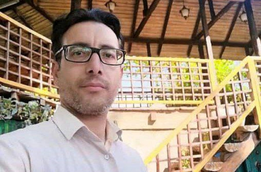 محمود اوجاقلو با دو اتهام جدید در شعبه ۳بازپرسی دادسرای اوین تفهیم اتهام شد