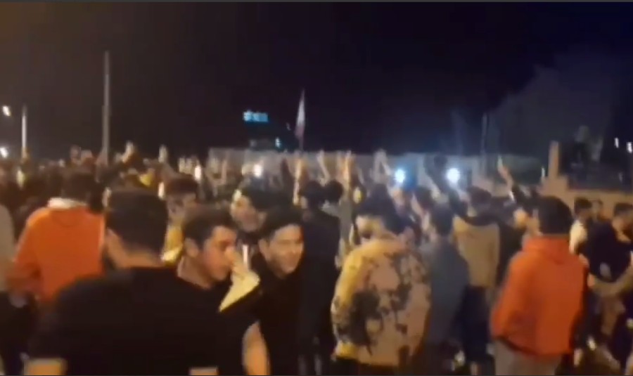 از ماکو تا اردبیل فریادی برای آذربایجان؛ بو توپراقدان پای اولماز + فیلم