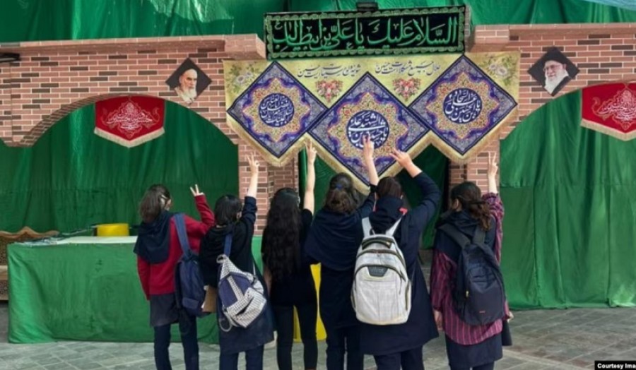 امضای تفاهم‌نامه سه‌جانبه در اصفهان برای تشکیل «تیم‌های برخورد با کشف حجاب»