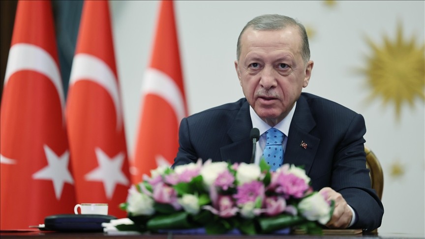 اردوغان: ترکیه به لیگ قدرت‌های هسته‌ای در جهان راه یافت