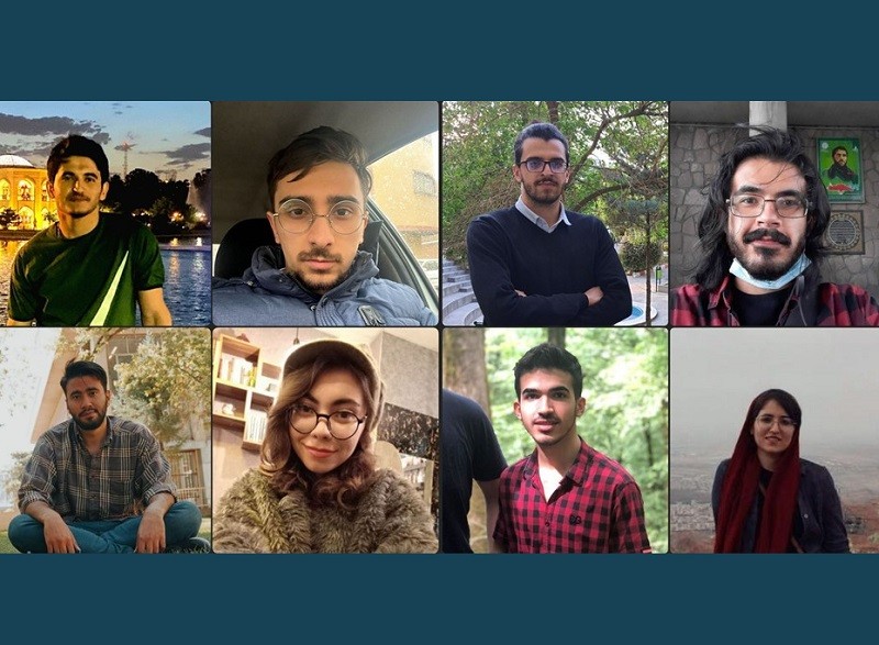 محرومیت از تحصیل برای ۱۰ تن از دانشجویان دانشگاه علوم پزشکی تبریز