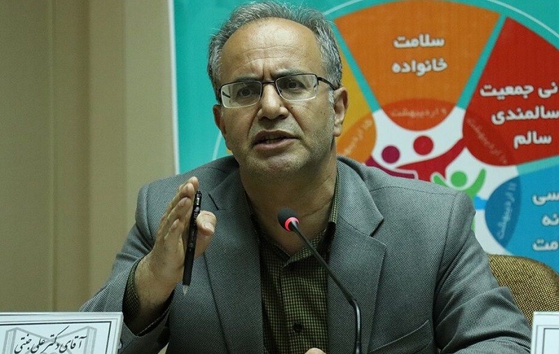 دکتر جنتی: فرسوده بودن ۷۰ درصد تخت‌های بیمارستانی آذربایجان‌شرقی نگران کننده است