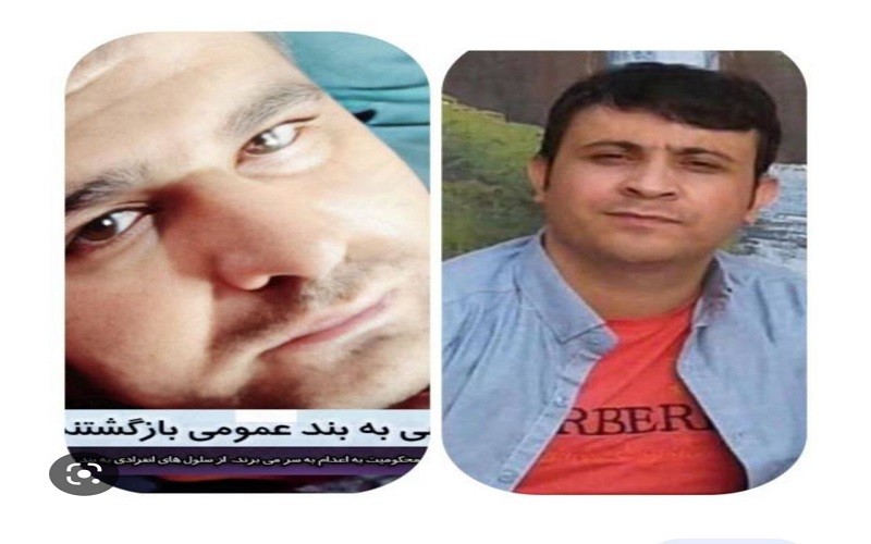 اعدام دو نفر به اتهام «توهین به مقدسات» در اراک