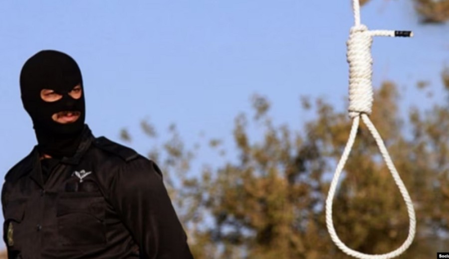 حکم اعدام سه نفر در زندان قزلحصار «اجرا شد»