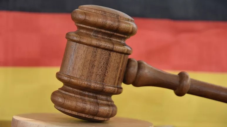 محاکمه یک ایرانی به دلیل انجام حمله‌ای هدایت شده از ایران در آلمان