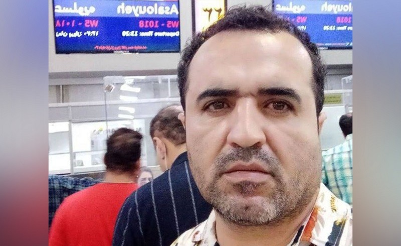 تداوم فشار بر فعالین آذربایجانی؛ احضار «بهنام شیخی» به دادگاه انقلاب شهرستان بهارستان
