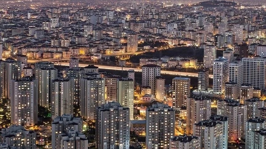 صدرنشینی روس‌ها در خرید خانه در ترکیه