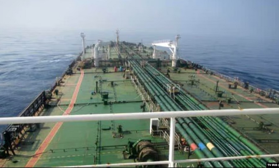«ارسال ۱۷ میلیون» بشکه نفت ایران به سوریه در شش ماه گذشته