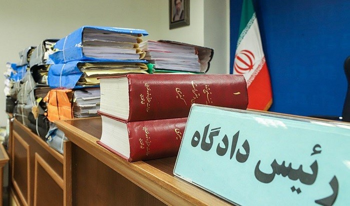 برگزاری جلسه دادگاه با اتهام محاربه برای تعدادی از بازداشت شدگان اعتراضات ۱۴۰۱ در تبریز