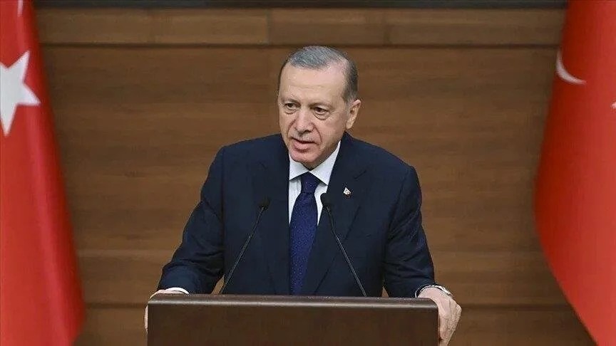 اردوغان: شرایط بازگشت پناهجویان سوری به کشورشان را فراهم می‌کنیم