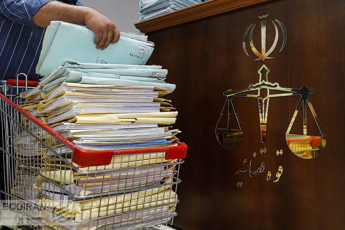 محکومیت بازداشت شدگان اعتراضات ۱۴۰۱ در تبریز