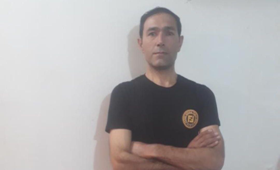 حسین امانی به زندان مرکزی تبریز منتقل شد؛ ادامه روند بازجویی دیگر فعالین حرکت ملی آذربایجان