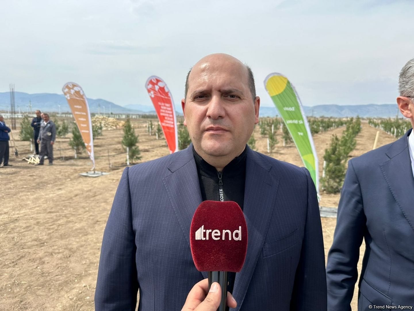 "30 illik işğal dövründə düşmən Qarabağda total ekosid törədib" - Prezidentin nümayəndəsi
