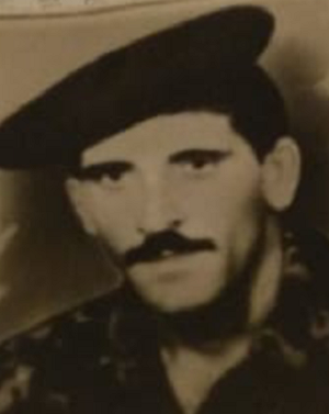 50-dən çox erməni quldurunu məhv etmiş cəsur kəşfiyyatçının anım günüdür