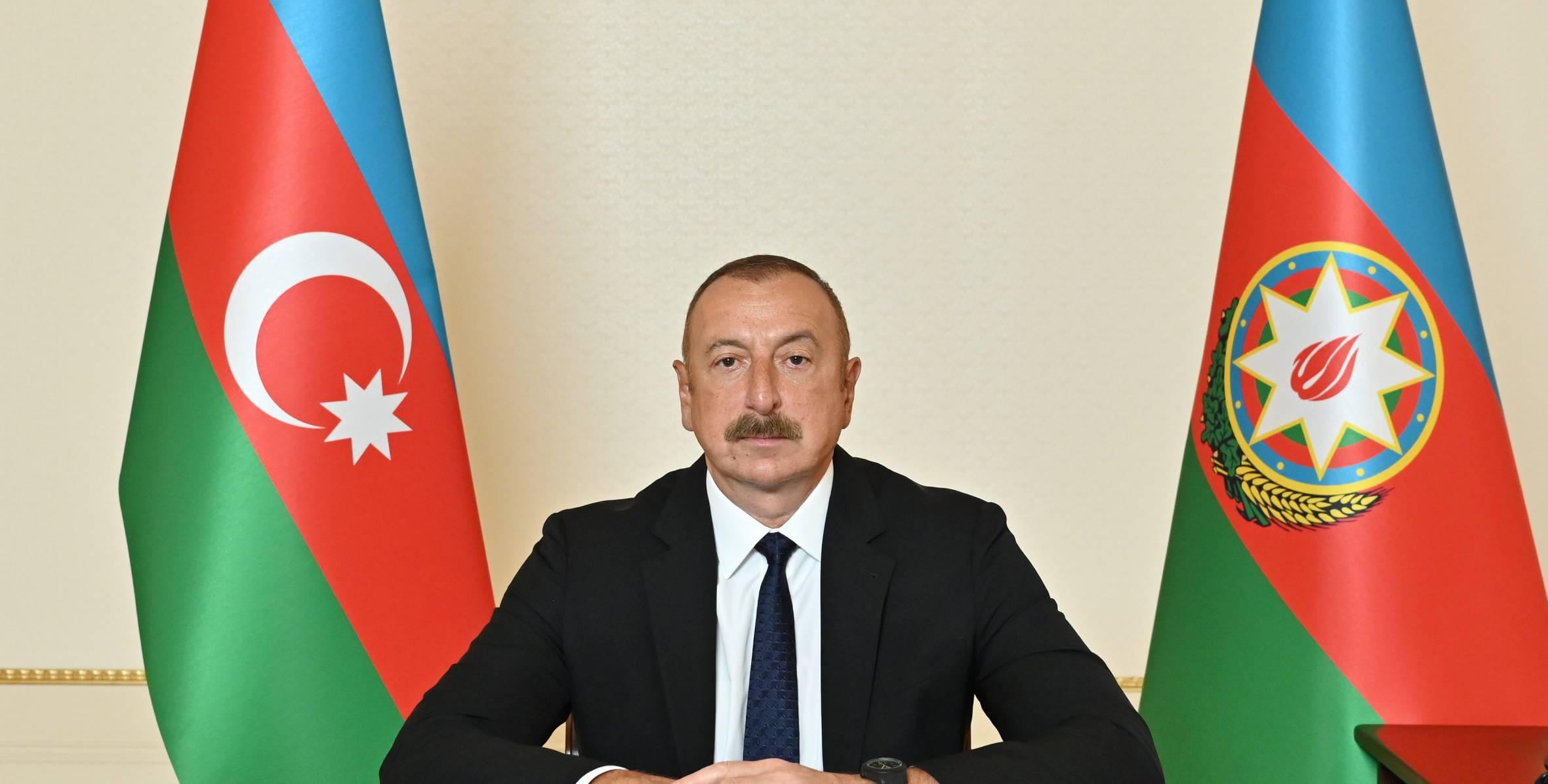 ”50 milyonluq Azərbaycanın dəstəyi daima yanınızdadır”-Güney Azərbaycan Milli Dövlətçilik Şurası İlham Əliyevə müraciət edib