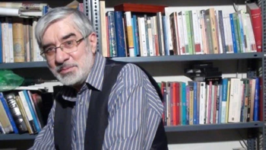 SEPAH mediası Mirhüseyn Musəviyə qarşı hücuma başlayıb