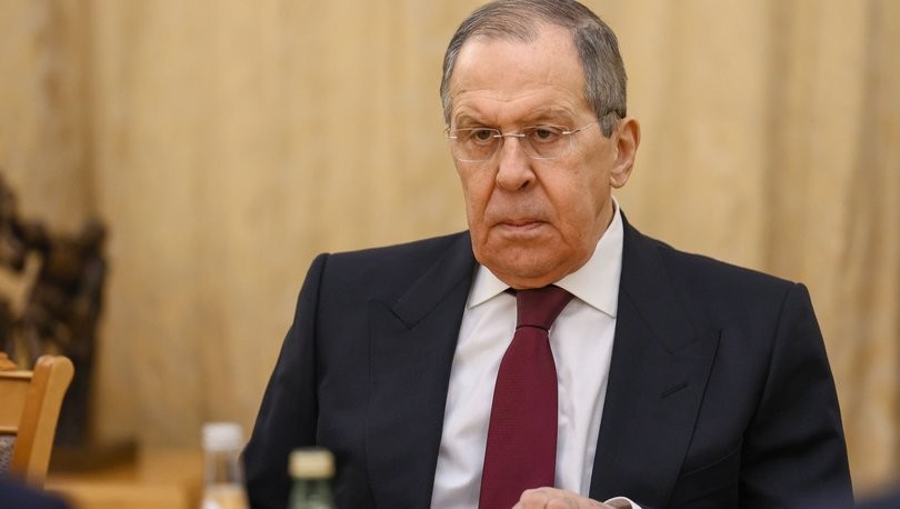 Vaşinqton və Paris Minsk qrupundan imtina edib-Sergev Lavrov