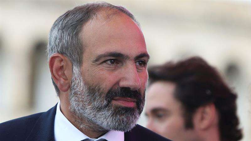Paşinyan iclas keçirib - Bakı ilə imzalanacaq yeni sənədi müzakirə edib