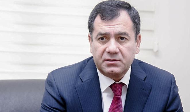 "Paşinyanın təxribatının arxasında Fransa dayanır"-Millət vəkili