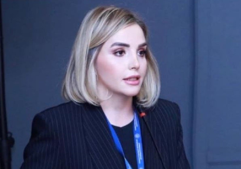 “Paşinyan Moskvaya təlimat almağa gedib”-Politoloq Yeganə Hacıyeva
