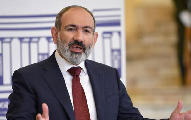 Paşinyan: “Azərbaycanlılar Şuşaya qayıtmalı idilər”