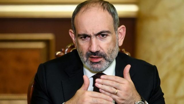 Paşinyandan sensasion açıqlama: “Bu əraziləri təhvil verməyə hazırıq”