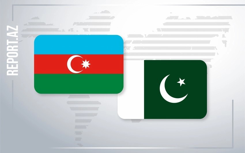 Baş qərargah rəisi Pakistana rəsmi səfərə gedib