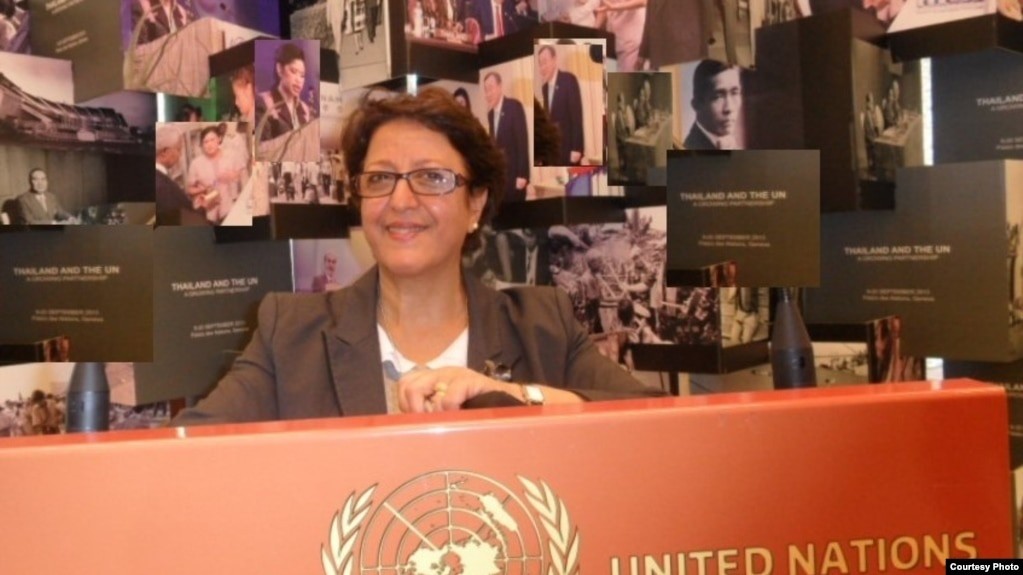 "Qadınlar basqılara qarşı 43 illik mübarizədən əldə etdikləri təcrübə ilə küçəyə çıxıblar"-Jalə Təbrizli