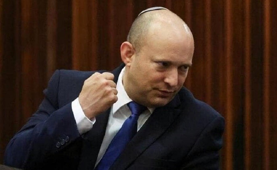 Naftali Bennet: "İsrail İranın nüvə proqramının qarşısını almaq üçün bütün vasitələrdən istifadə edəcək"