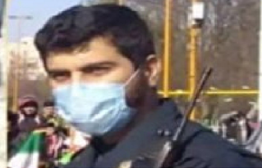 Zahidanda İranın xüsusi təyinatlı qüvvələrinin zabiti öldürüldü