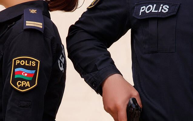 Bakıda İranın casus şəbəkəsinə qarşı əməliyyat keçirilir