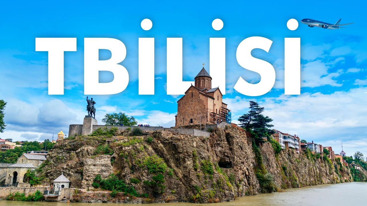 AZAL Bakıdan Tiflisə uçuşlara başlayır