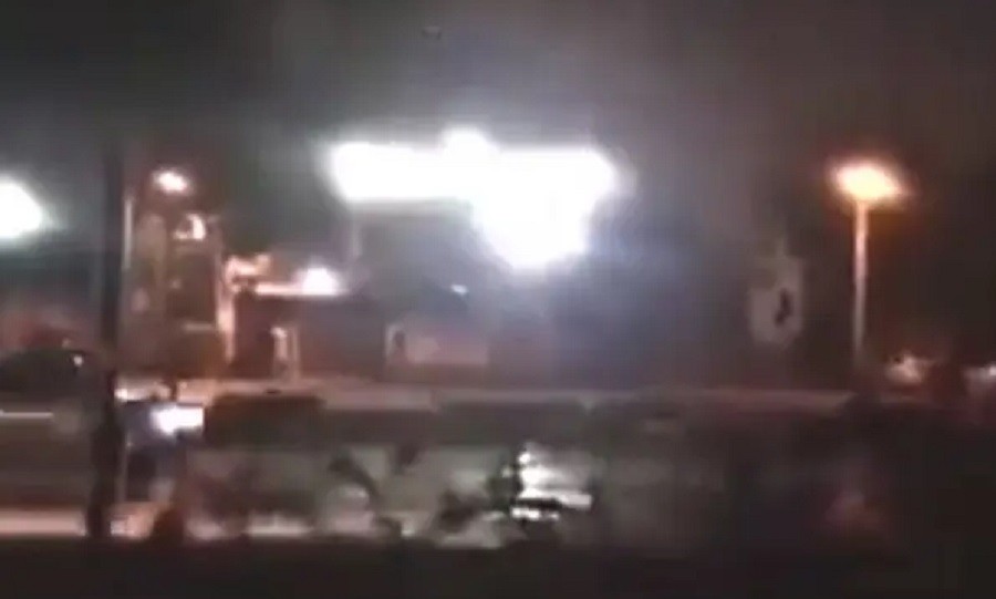 Xalq Mücahidləri Təşkilatı Tehranda "Bəsic" qərargahına hücumun məsuliyyətini öz üzərinə götürüb