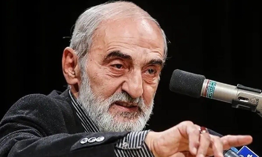 Xameneyinin nümayəndəsi: "Almaniya səfirliyi əməkdaşlarının ölkədən çıxmasına qadağa qoyulmalıdır"