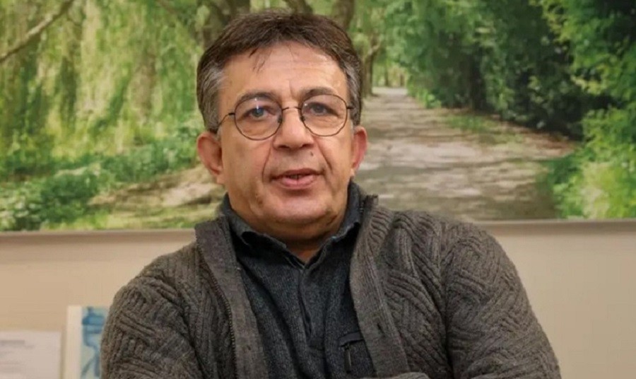 "Dayımın ölümü ilə sistem dağılacaq"-Xameneyinin bacısı oğlu